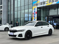 BMW 3 Series 2020 Facelift 325i M Sport Night Edition