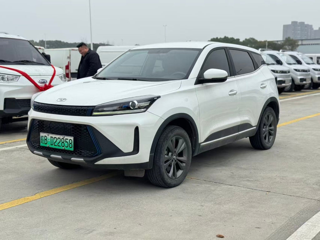 Kaiyi Xuanjie Pro EV 2022 401km Yuexiang Edition