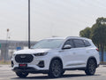 Chery Tiggo 8 PLUS 2021 290TGDI DCT Luxury Edition