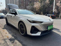 Changan UNI-V 2022 1.5T Premium Edition