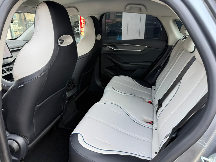 2023 BYD Chaser 05 (Destroyer 05) DM-i PHEV