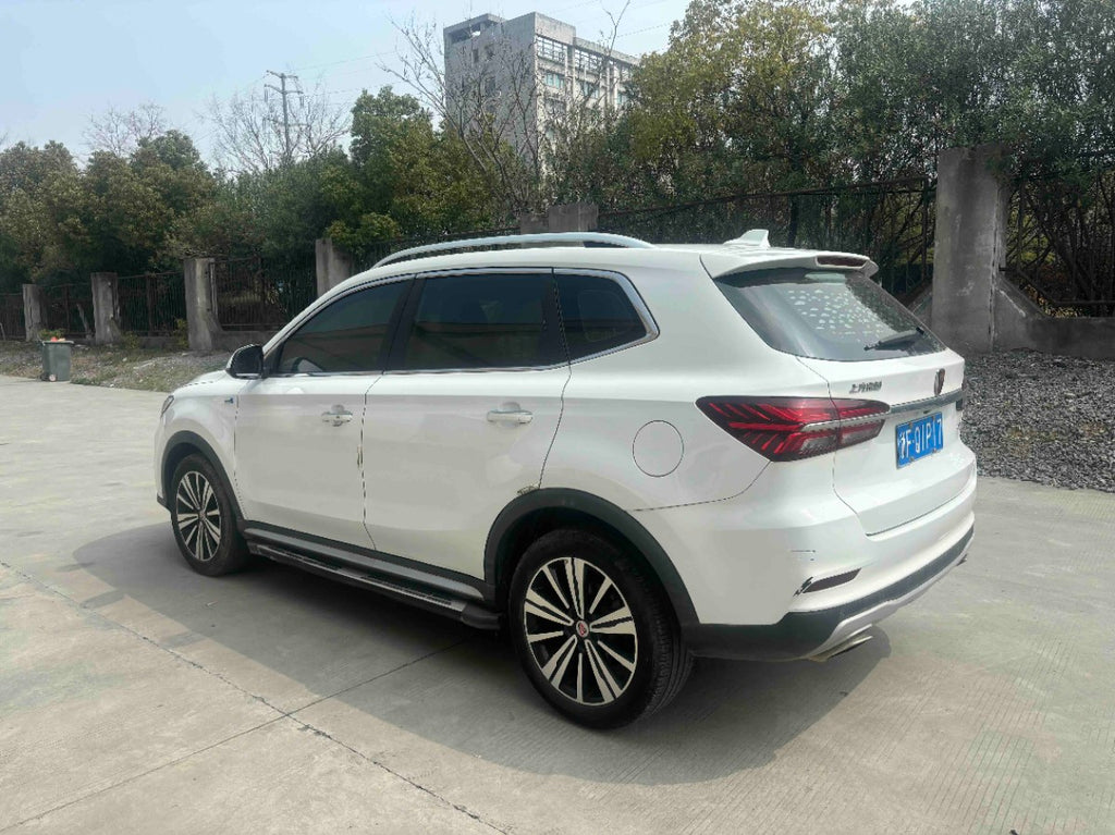 Roewe RX5 2019 20T 2WD Auto 4G Internet Platinum Edition