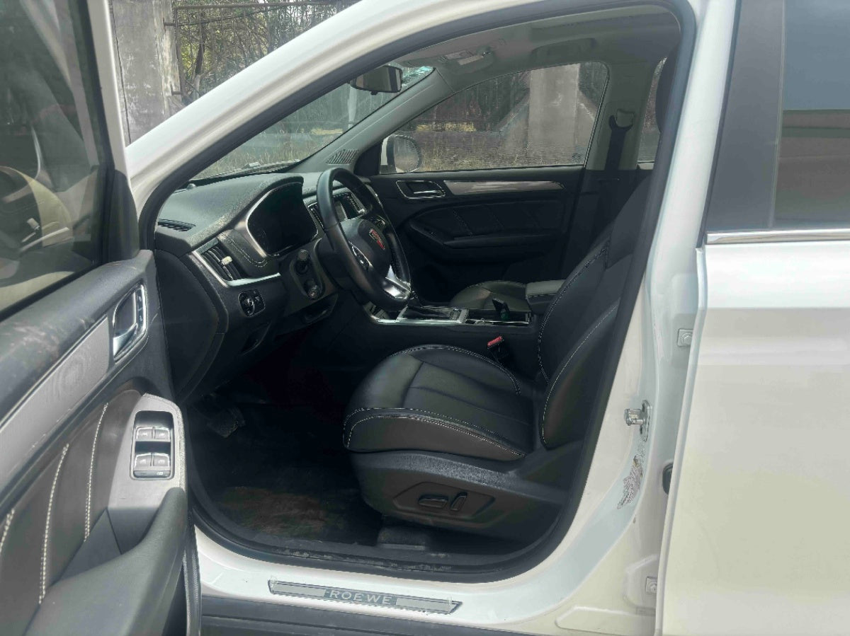 Roewe RX5 2019 20T 2WD Auto 4G Internet Platinum Edition