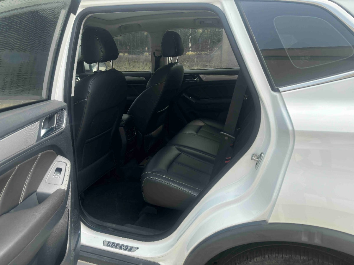 Roewe RX5 2019 20T 2WD Auto 4G Internet Platinum Edition