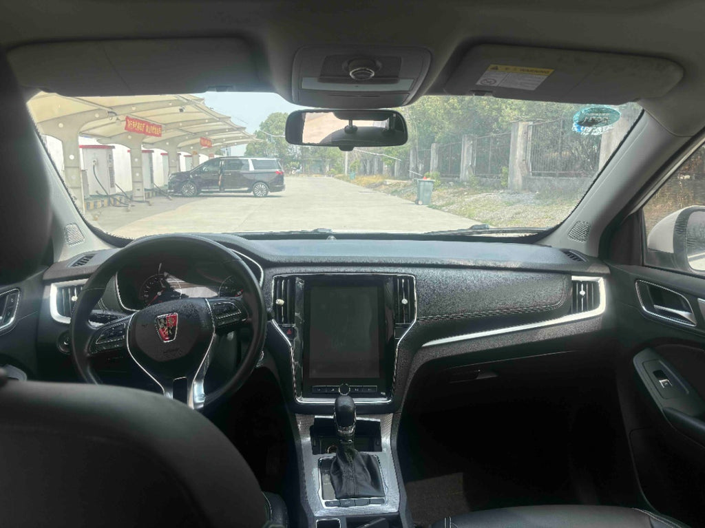 Roewe RX5 2019 20T 2WD Auto 4G Internet Platinum Edition