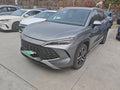 BYD Song L DM-i 2025 Intelligent Driving Version 112km Leading Type