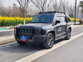 Jetour Traveler (T2) 2023 2.0T 4WD Crossing PRO