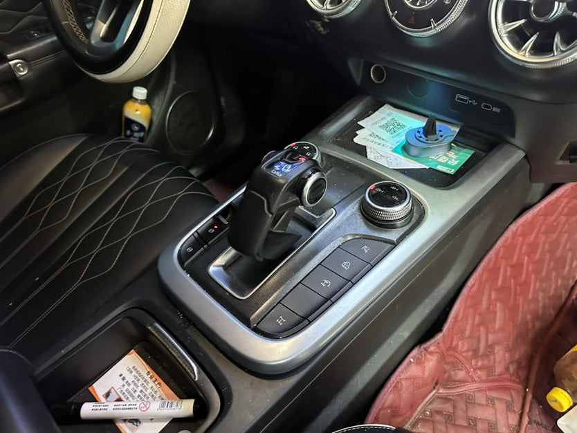 TANK 300 2021 Off-Road Edition 2.0T Challenger