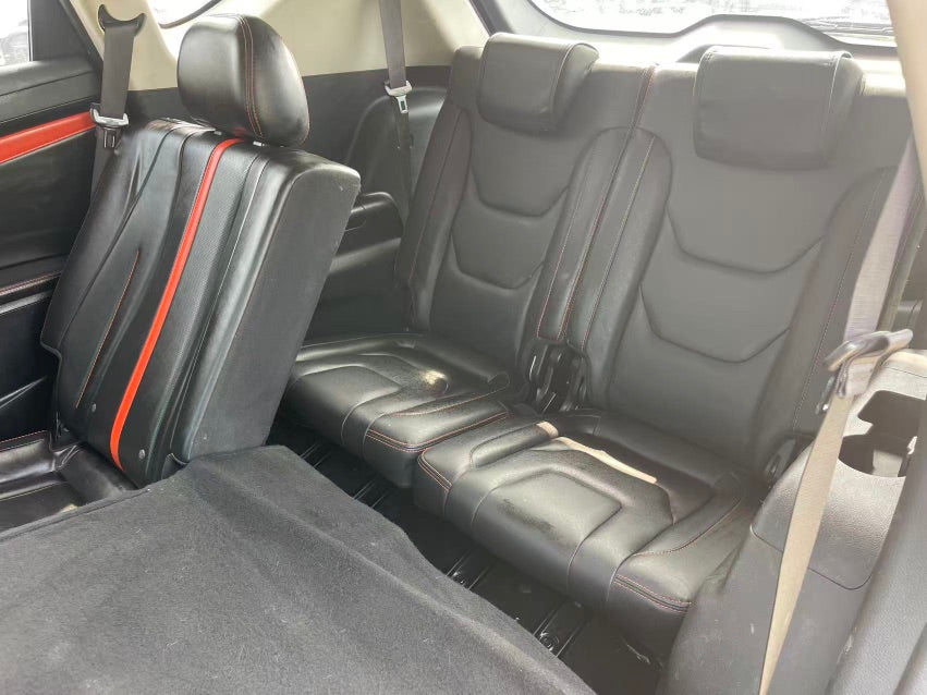 Dongfeng Fengon 580 2021 Star Edition 1.5TGDI CVT Luxury