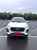 Chery Tiggo 3x 2024 1.5L CVT
