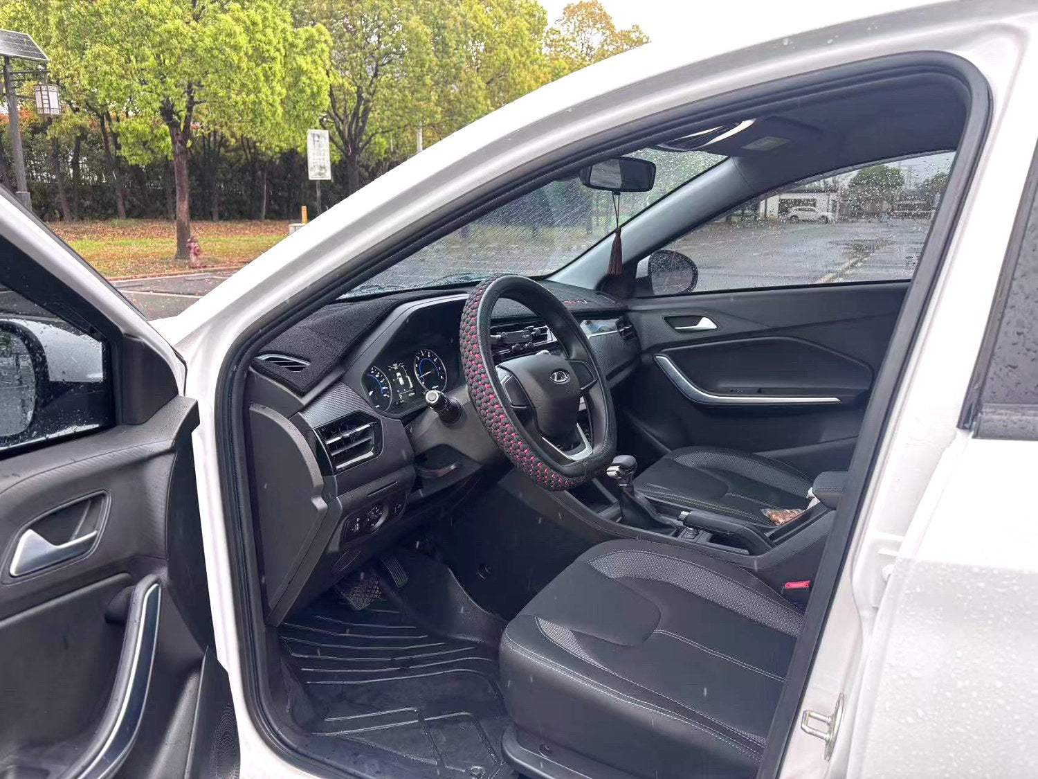 Chery Tiggo 3x 2024 1.5L CVT