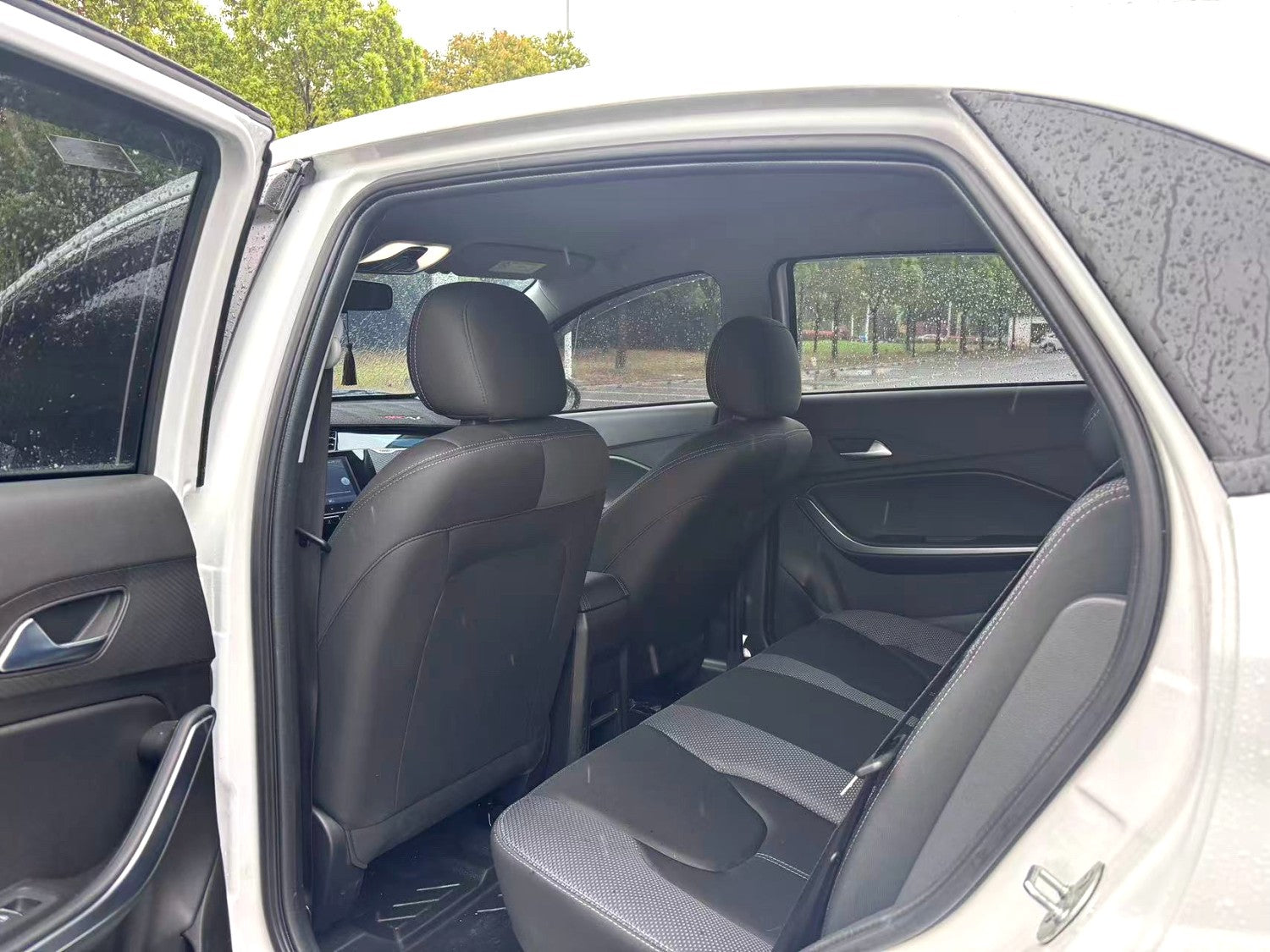 Chery Tiggo 3x 2024 1.5L CVT
