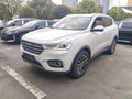 2017 Haval H6 2.0T 2WD Blue Label SUV