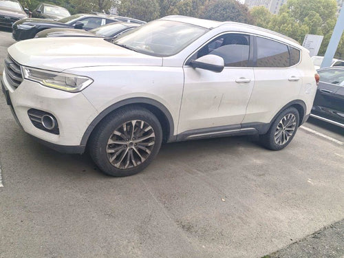 2017 Haval H6 2.0T 2WD Blue Label SUV