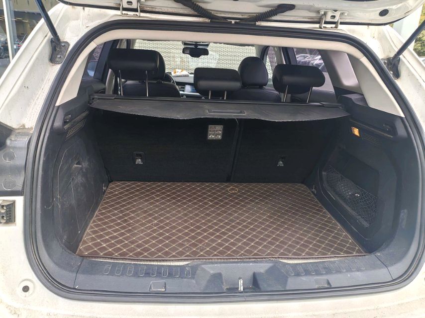 2017 Haval H6 2.0T 2WD Blue Label SUV