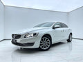 2017 Volvo S60L 2.0T T4