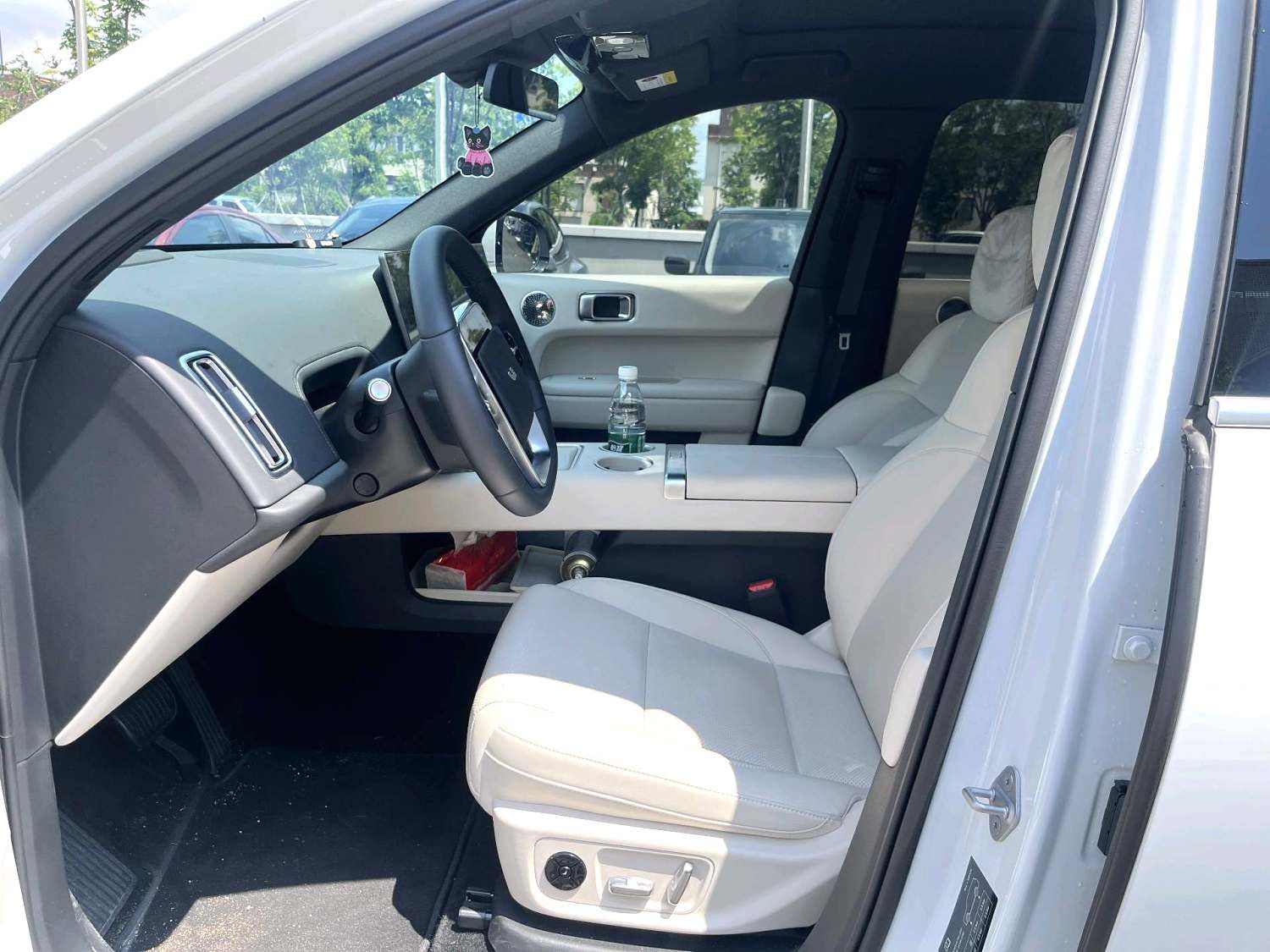 Li L6 Max 2025 Smart Edition