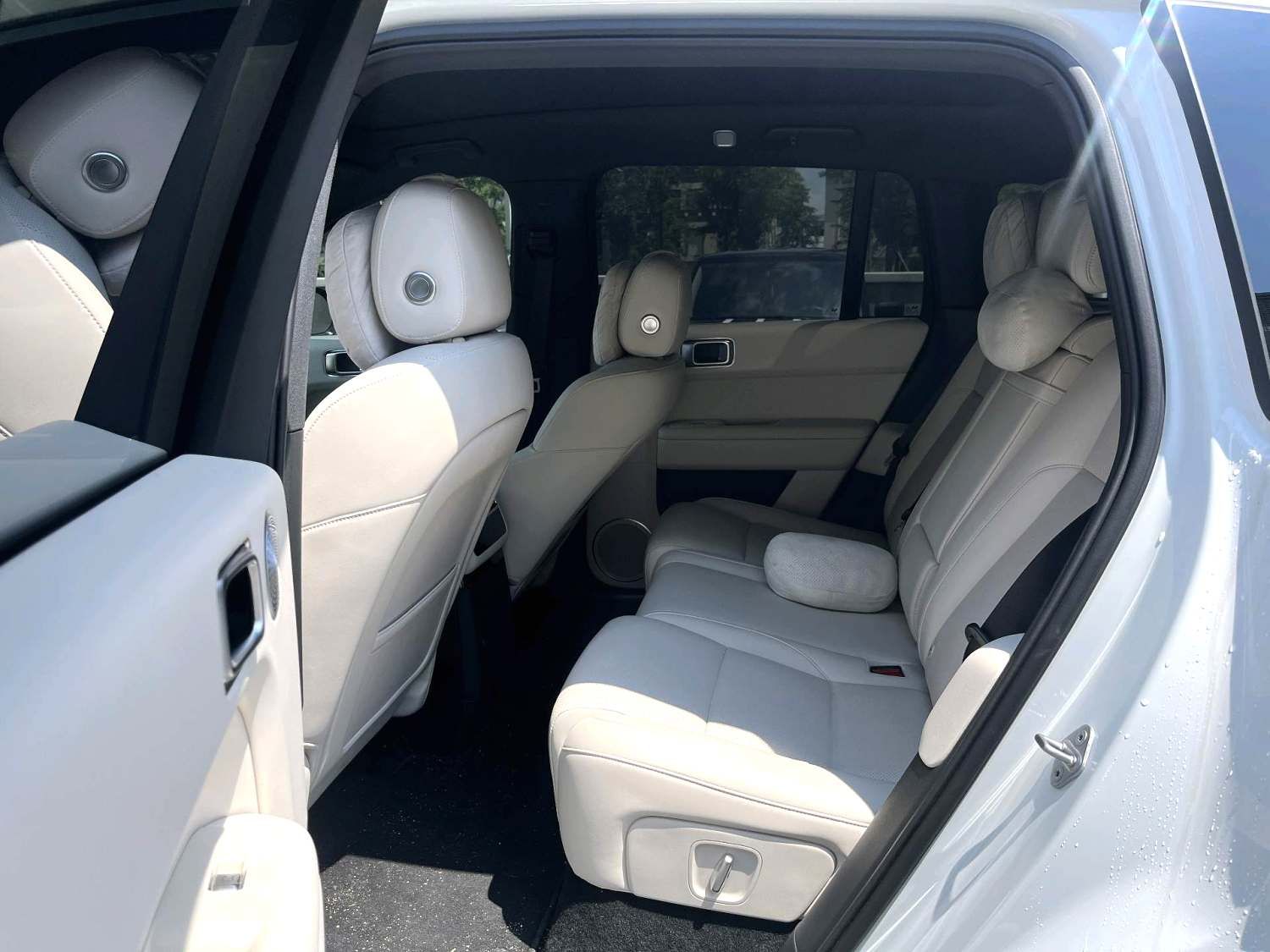 Li L6 Max 2025 Smart Edition