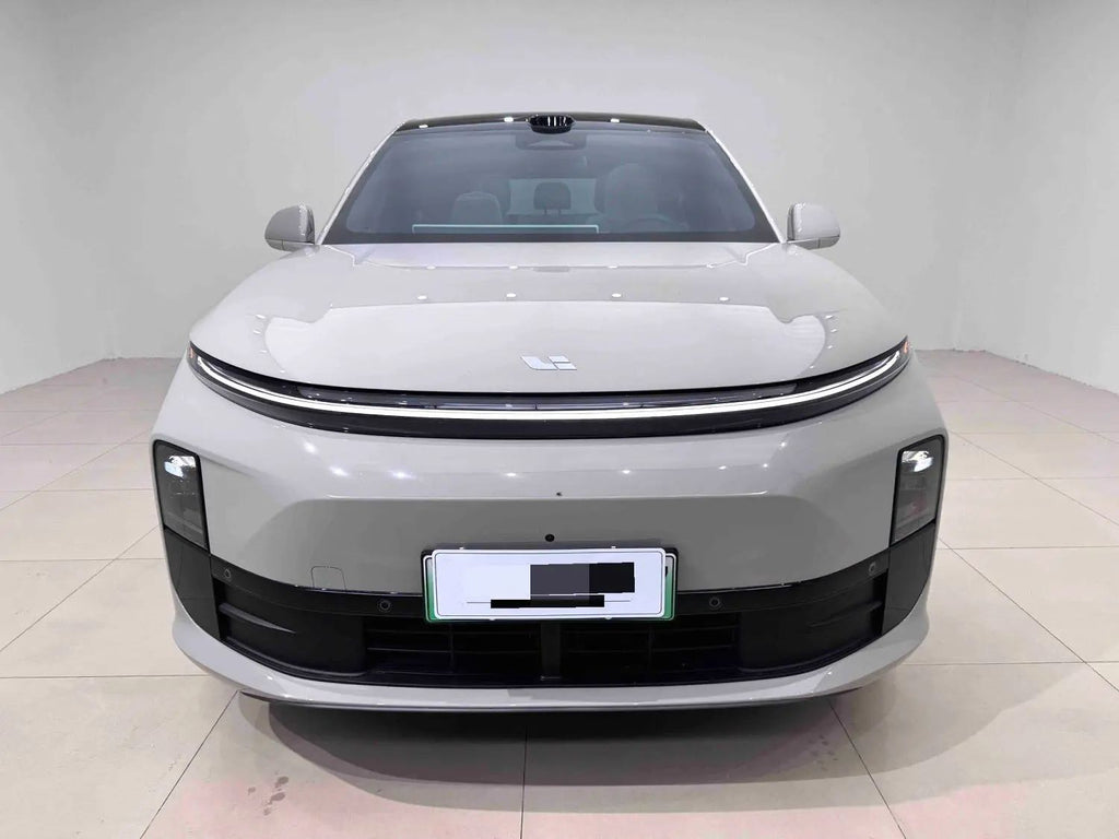 Li L6 2025 MY Pro Smart Edition | EREV | AWD