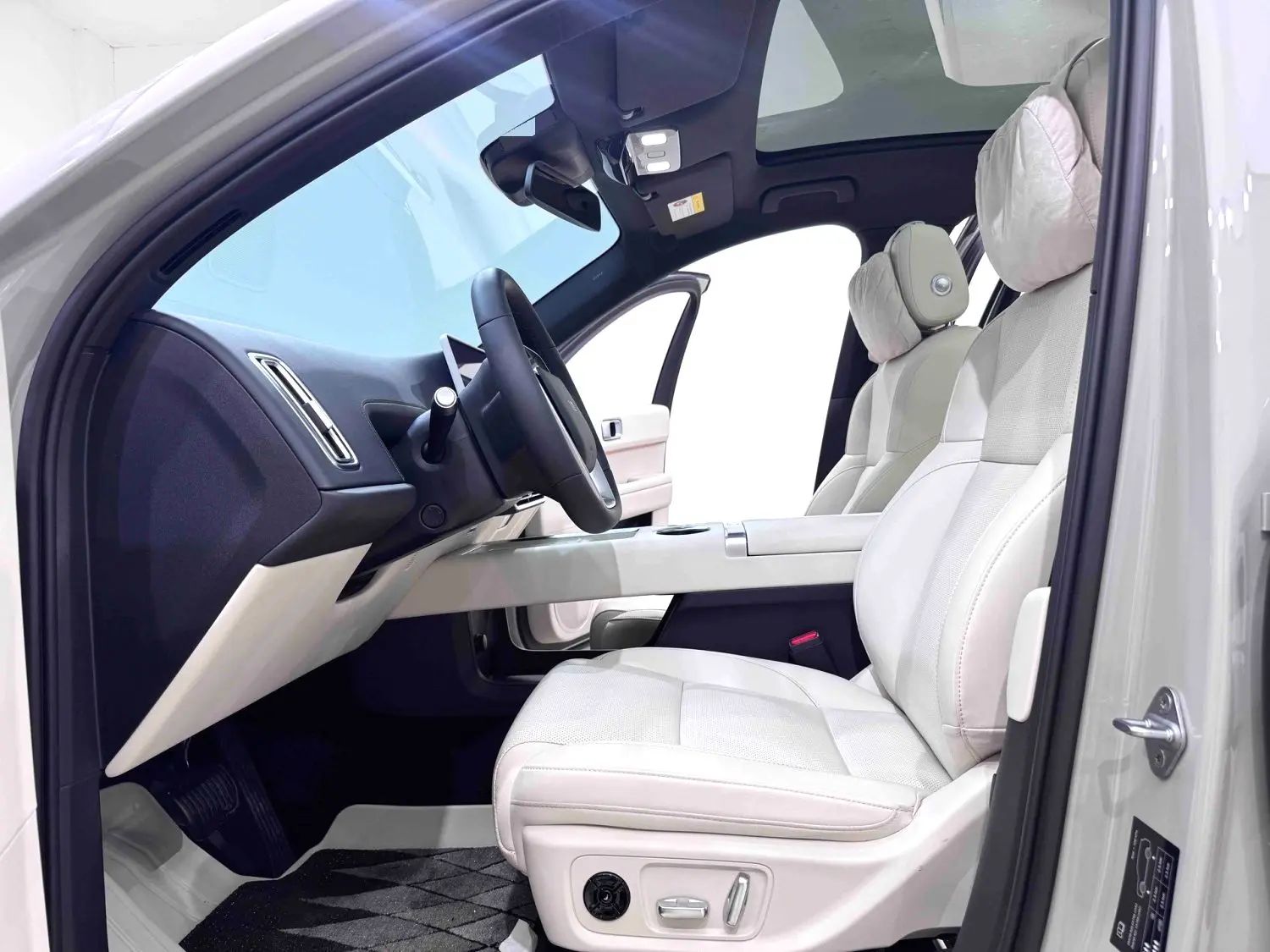 Li L6 2025 MY Pro Smart Edition | EREV | AWD