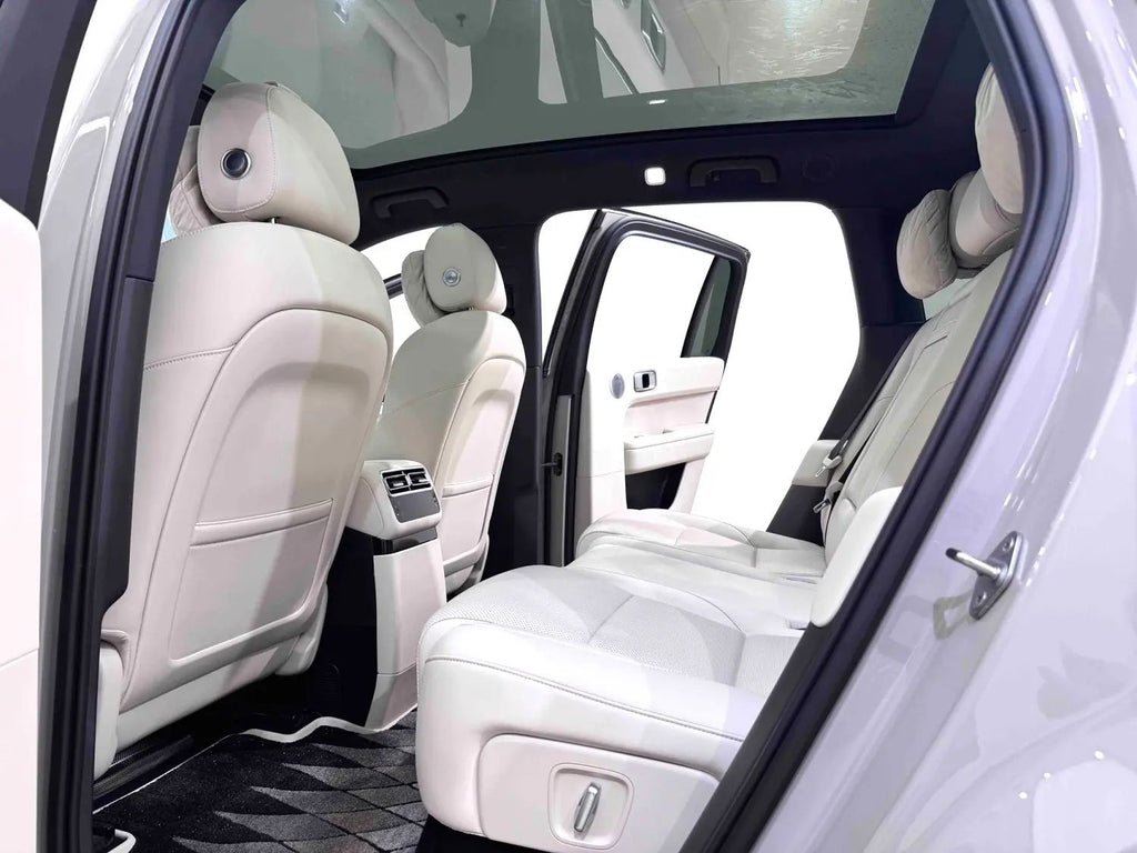 Li L6 2025 MY Pro Smart Edition | EREV | AWD