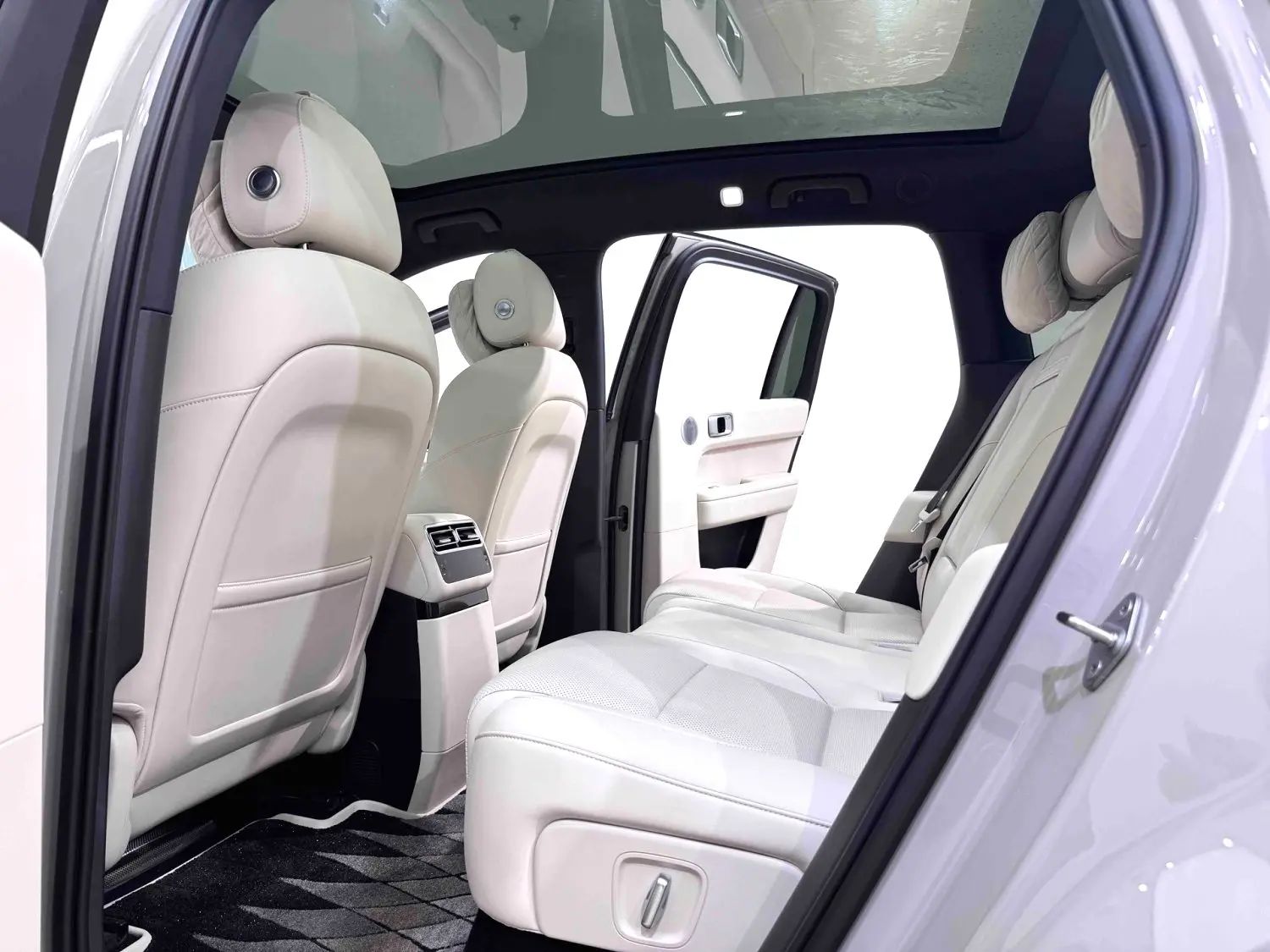 Li L6 2025 MY Pro Smart Edition | EREV | AWD