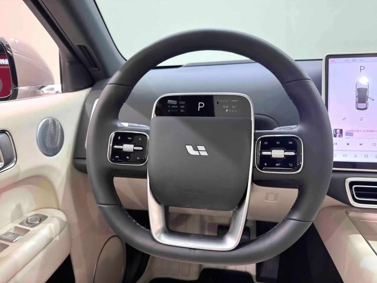 Li L6 2025 MY Pro Smart Edition | EREV | AWD