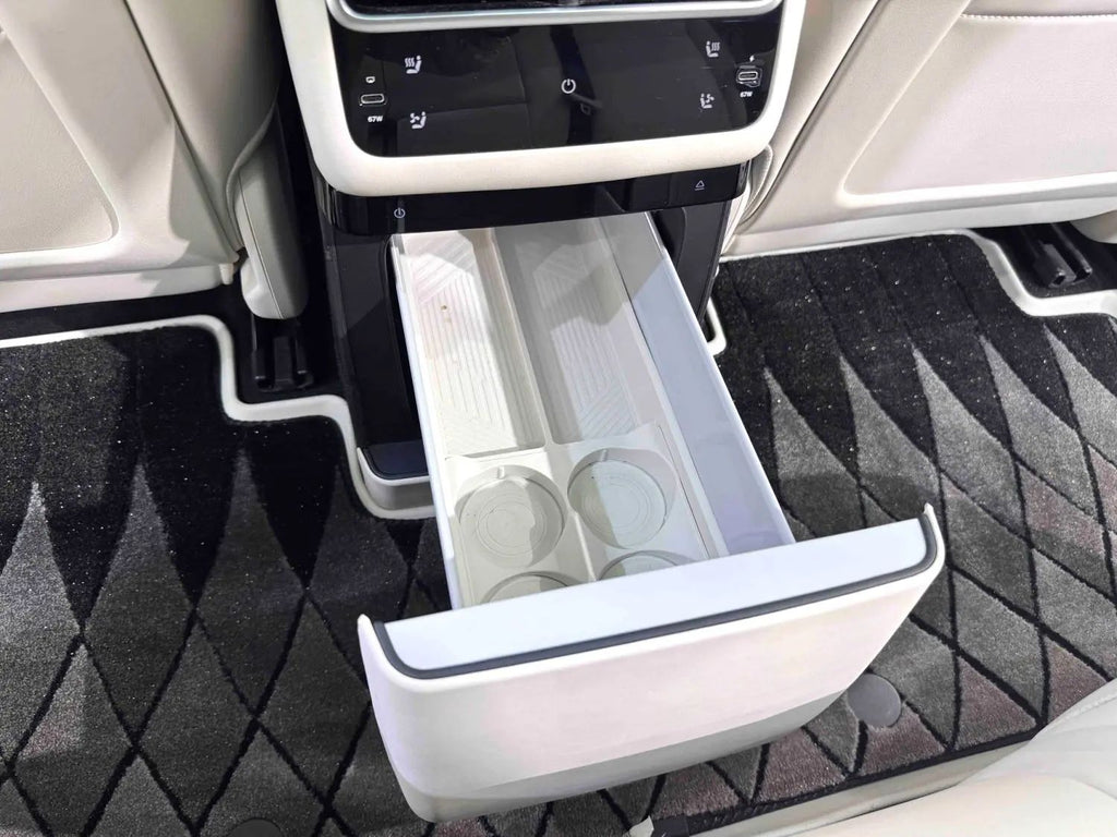 Li L6 2025 MY Pro Smart Edition | EREV | AWD
