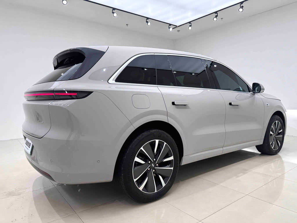 Li L6 2025 MY Pro Smart Edition | EREV | AWD