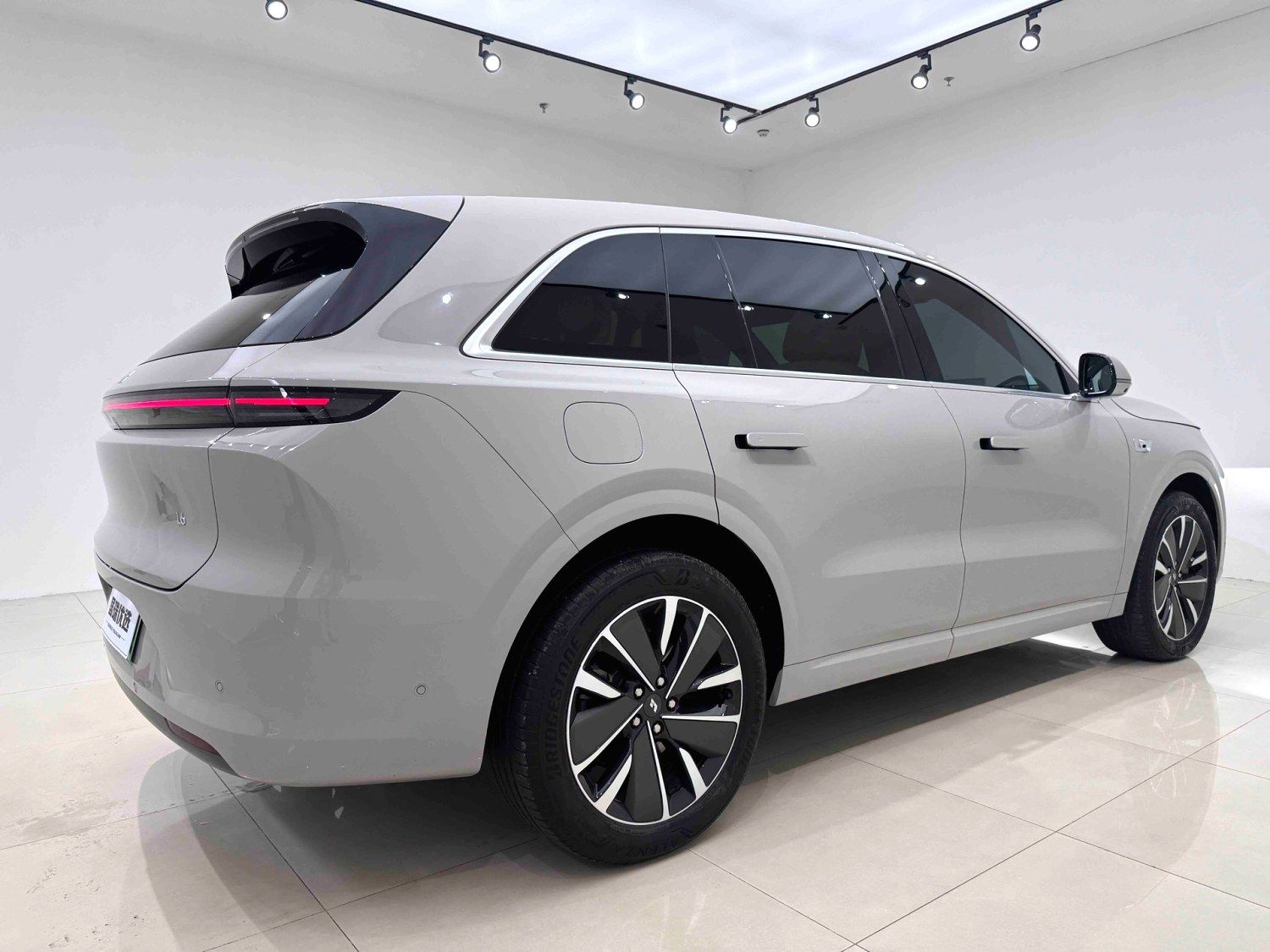 Li L6 2025 MY Pro Smart Edition | EREV | AWD