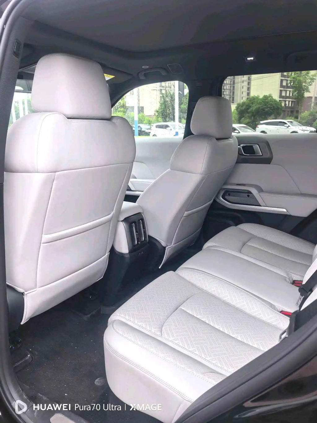 Fangchengbao Bao 3 2025 AWD Ultra