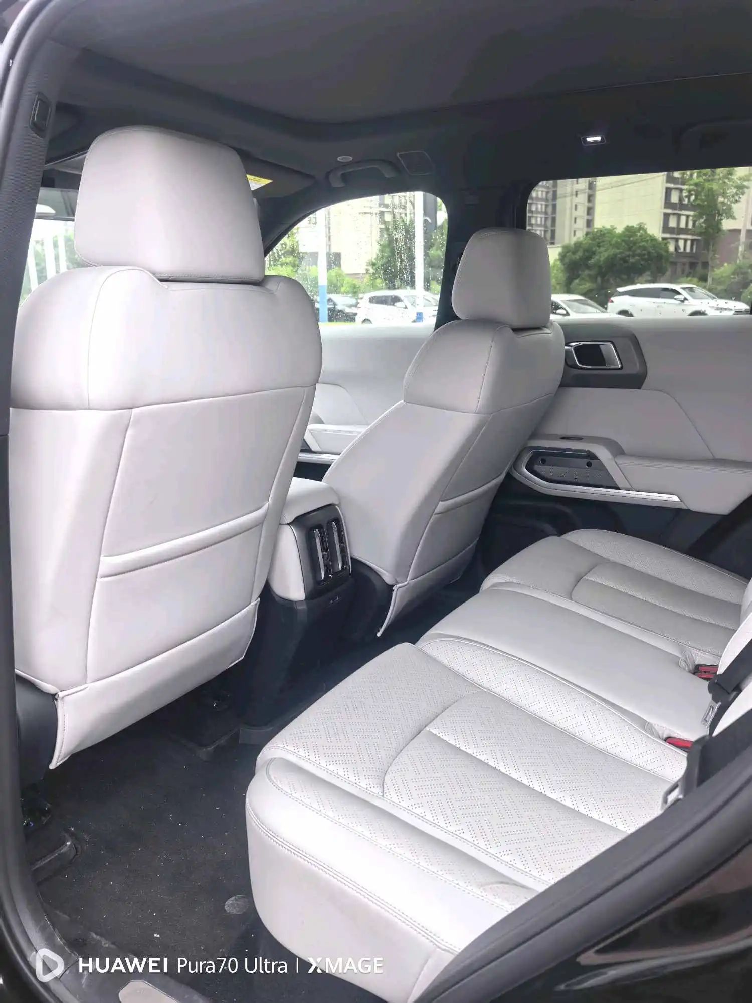 Fangchengbao Bao 3 2025 AWD Ultra