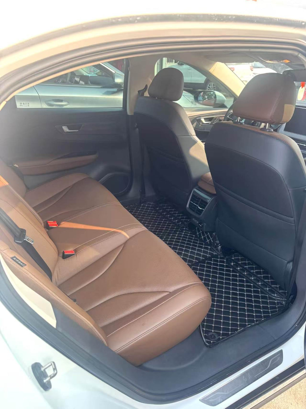Hongqi H5 2021 Facelift 1.5T DCT Qiyun Edition