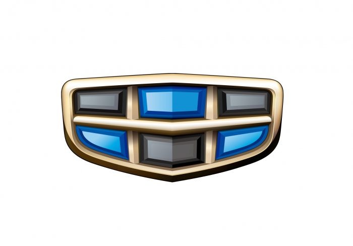 Geely