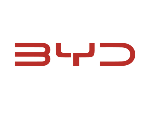 BYD