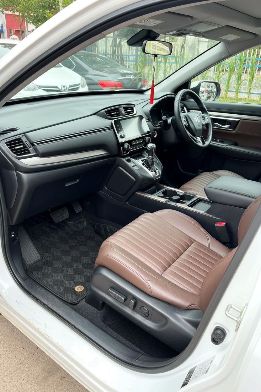 2021 Honda Breeze 1.5T 240TURBO FWD Elite CVT – Used SUV