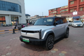 2024 iCAR 03 472km AWD Long Range Trendy Edition – Used Electric SUV