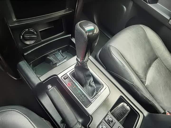 Toyota Prado 2017 2.7L Auto 4WD