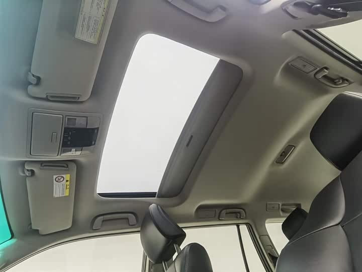 Toyota Prado 2017 2.7L Auto 4WD