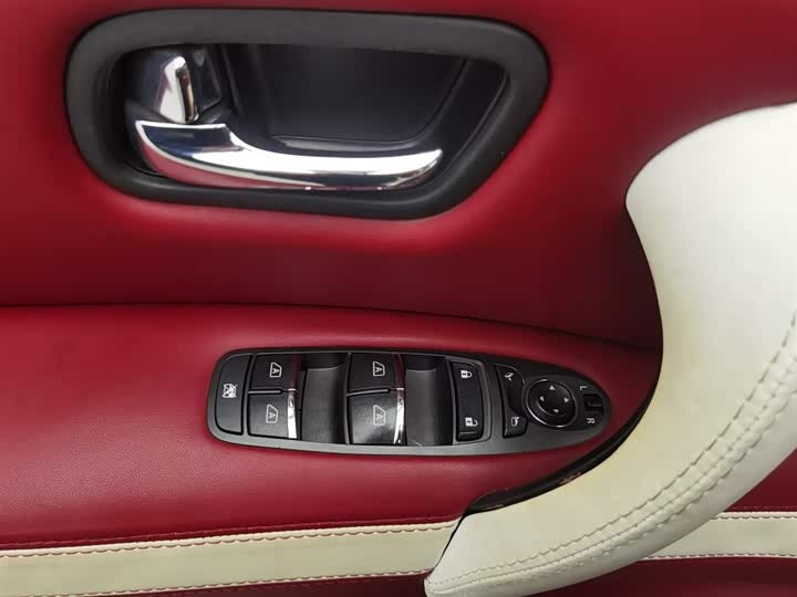 Nissan Patrol 2018 4.0L Middle East Version (For Nigeria Off-Road & Business)