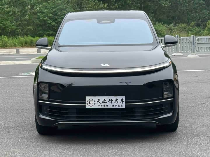 Li Auto L9 2023 Pro - Flagship Extended Range 6-Seater SUV (Nearly New)