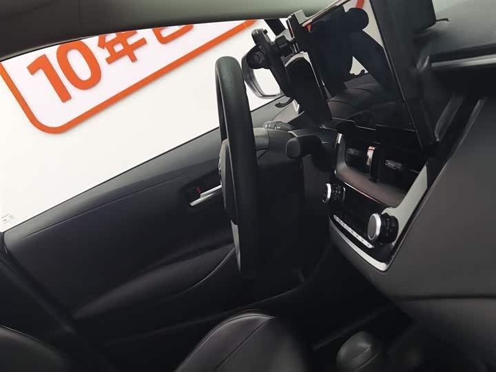 2023 Toyota Levin Hybrid 1.8L | 31.6k km |
