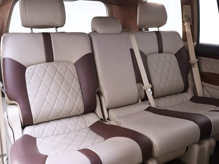 🚙 2019 Toyota Land Cruiser 4.0L GX-R (Mideast) – 103k km