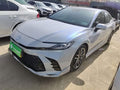 Toyota Camry 2024 Hybrid 2.0HXS Sport