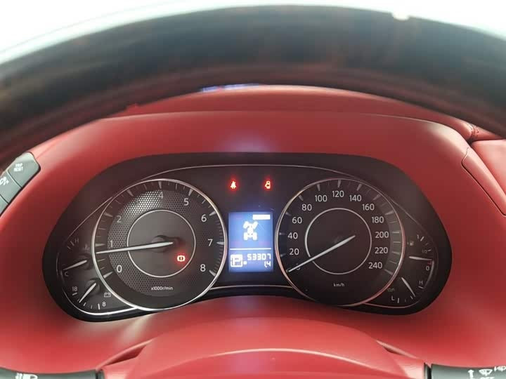 Nissan Patrol 2018 4.0L Middle East Version (For Nigeria Off-Road & Business)