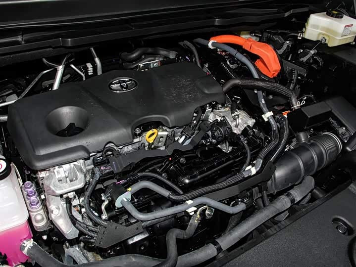 2024 Toyota Sienna 2.5L Hybrid AWD Premium – 5k km, Like New