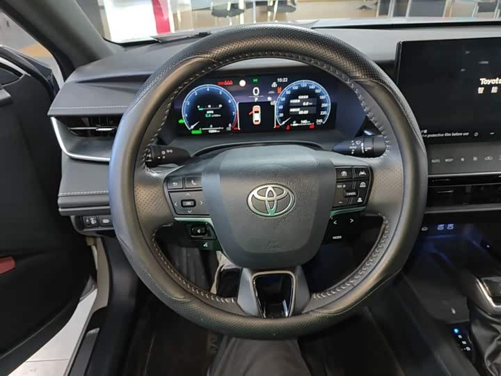 Toyota Camry 2024 Hybrid 2.0HS Sport