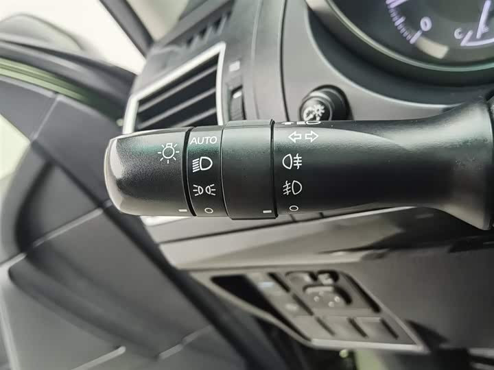 Toyota Prado 2017 2.7L Auto 4WD