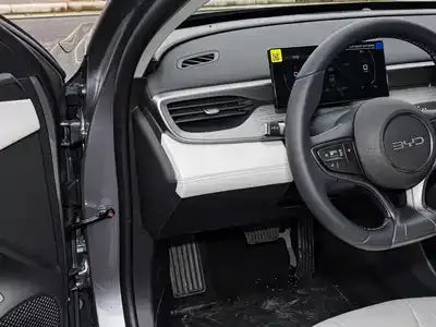 2026 BYD Seal – New Electric Sedan | My Way Auto