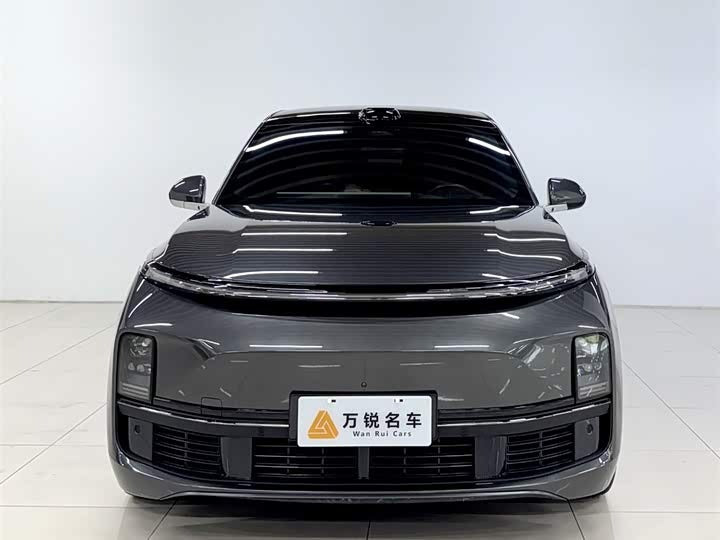 2022 Li Auto L9 Max